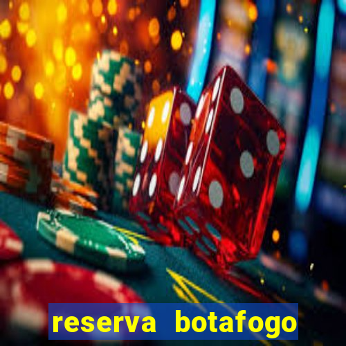 reserva botafogo praia shopping