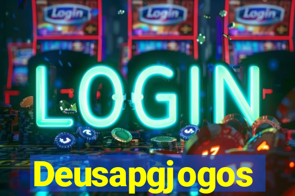 Deusapgjogos