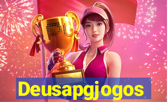 Deusapgjogos