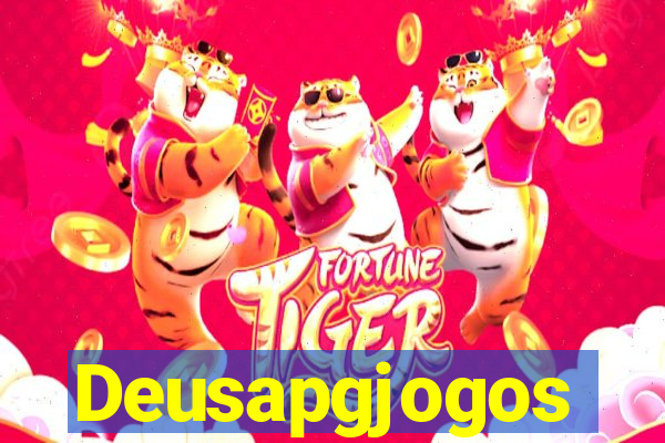 Deusapgjogos