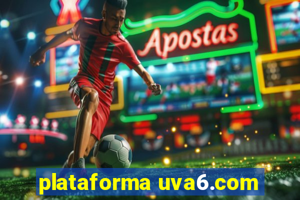 plataforma uva6.com