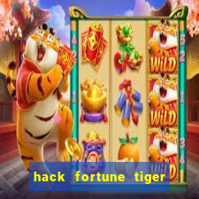 hack fortune tiger grátis download