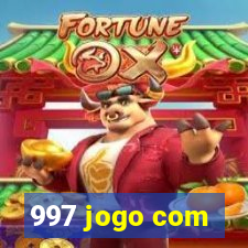 997 jogo com