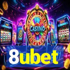 8ubet