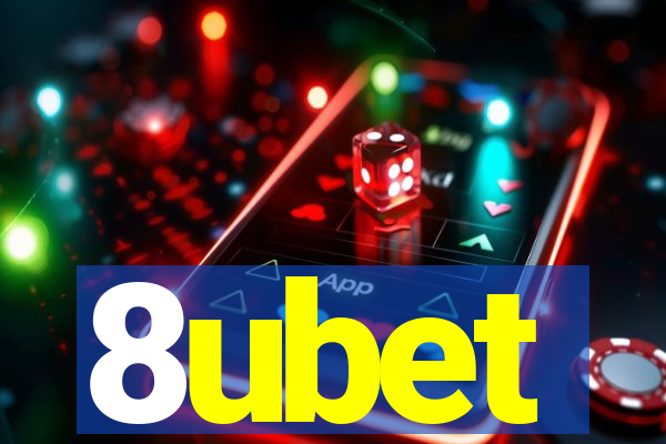 8ubet