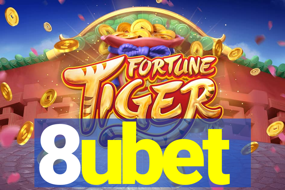 8ubet