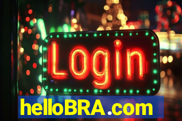 helloBRA.com