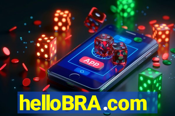 helloBRA.com