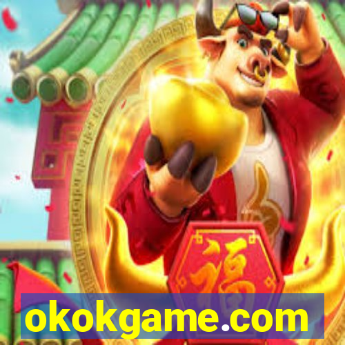 okokgame.com