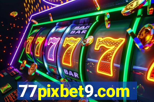 77pixbet9.com