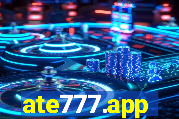 ate777.app