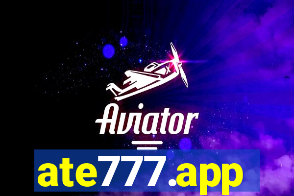 ate777.app