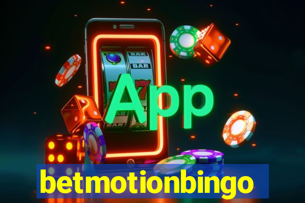 betmotionbingo