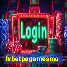 lvbetpagamesmo