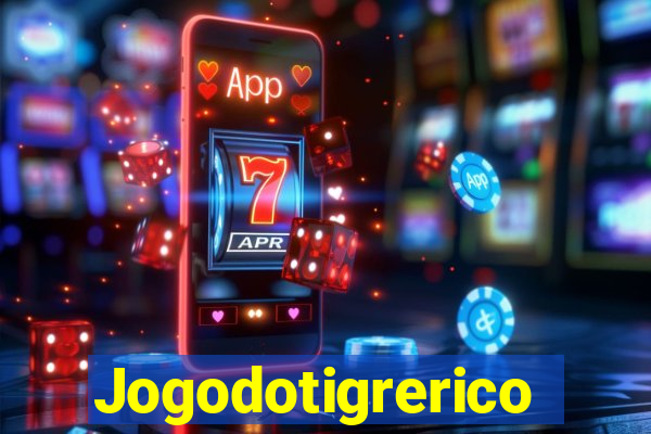 Jogodotigrerico