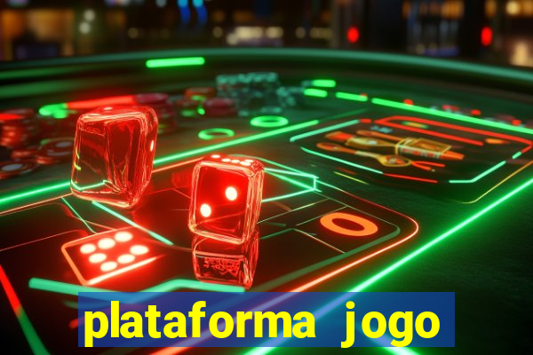 plataforma jogo gusttavo lima