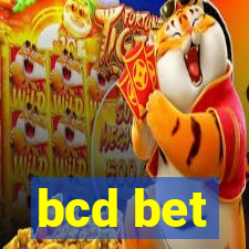 bcd bet