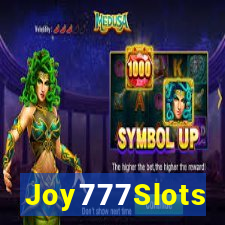 Joy777Slots