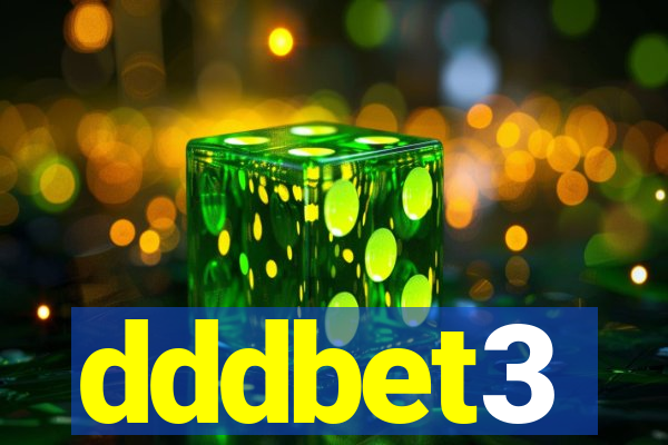 dddbet3