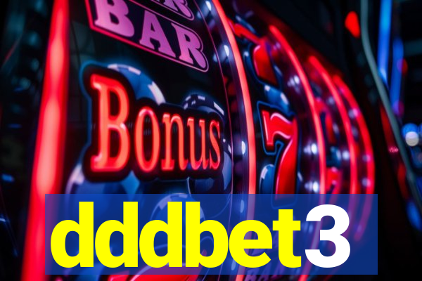 dddbet3