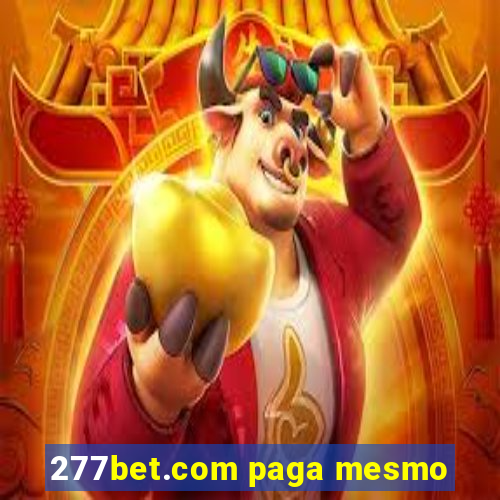 277bet.com paga mesmo