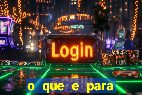 o que e para falar portal zacarias