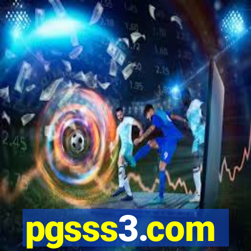 pgsss3.com