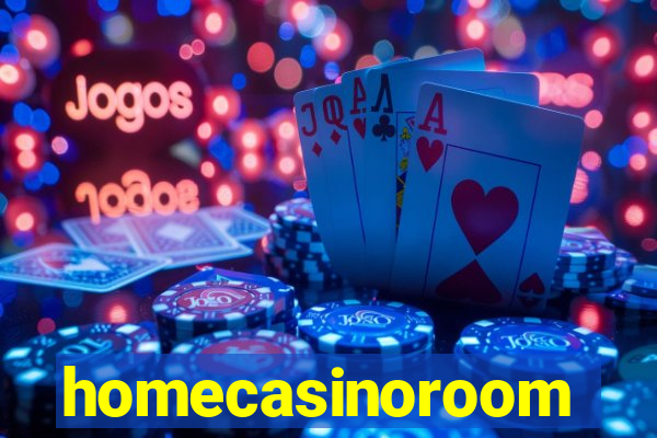 homecasinoroom