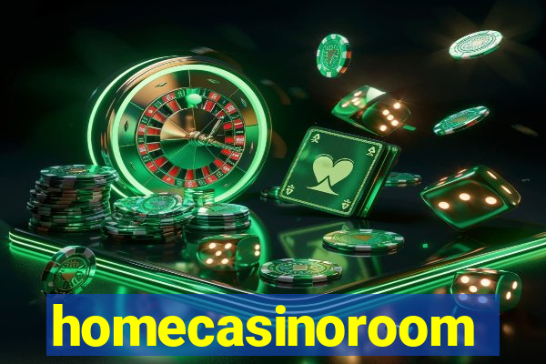 homecasinoroom