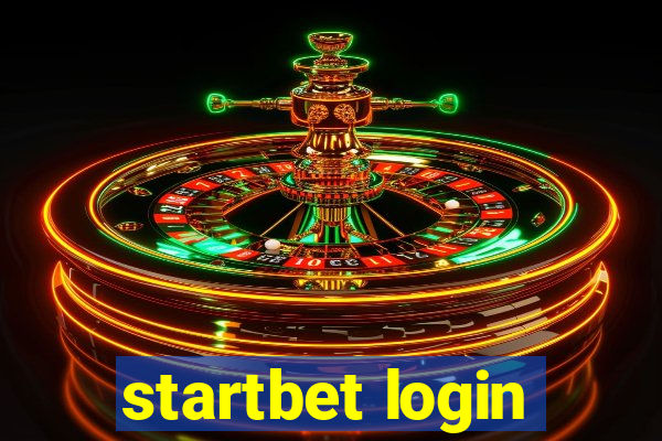 startbet login