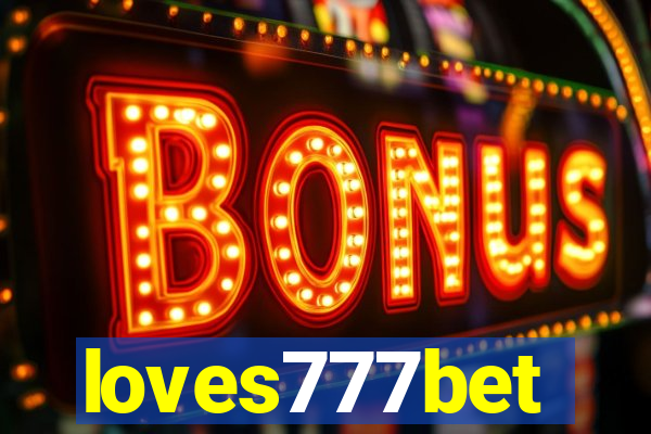 loves777bet