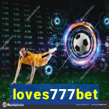 loves777bet