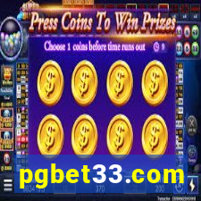 pgbet33.com