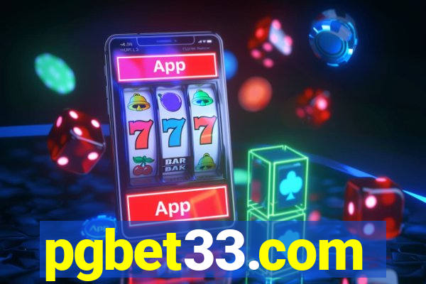 pgbet33.com