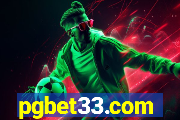 pgbet33.com