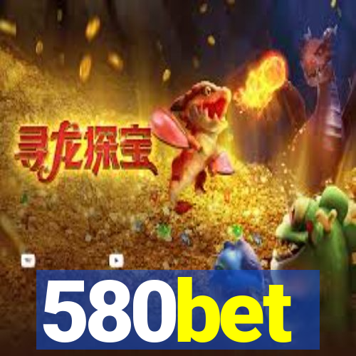 580bet