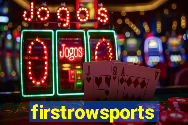 firstrowsports