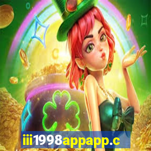 iii1998appapp.com