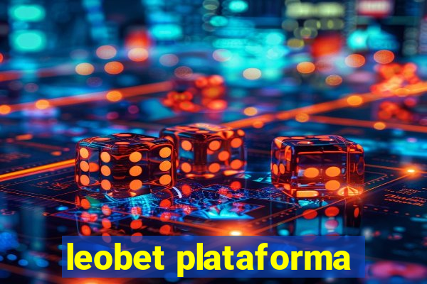 leobet plataforma