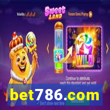 bet786.com