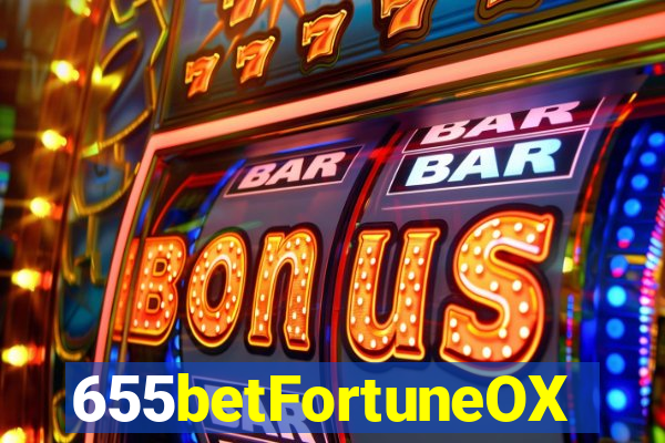 655betFortuneOX