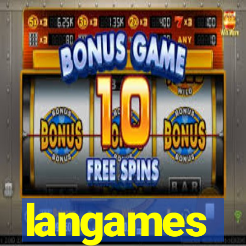 langames