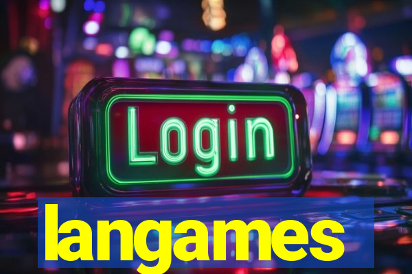 langames