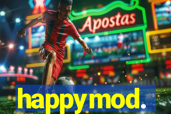 happymod.