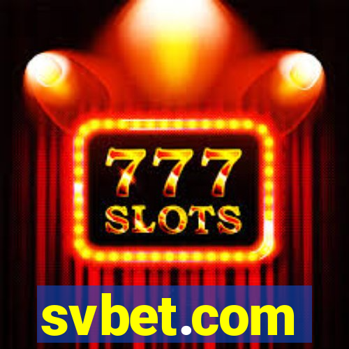 svbet.com