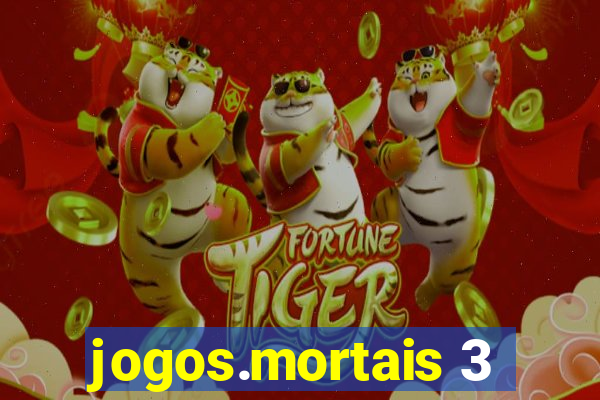 jogos.mortais 3