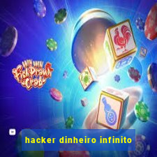 hacker dinheiro infinito