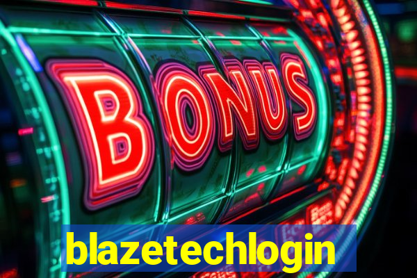 blazetechlogin