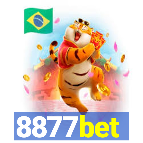 8877bet