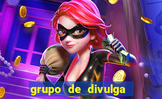 grupo de divulga  o de plataforma de jogos